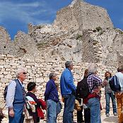 2008 - Parco Mineralogico San Silvestro (Maremma)